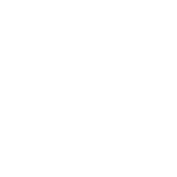 Good Boy? (Adult Short Sleeve T-Shirt)